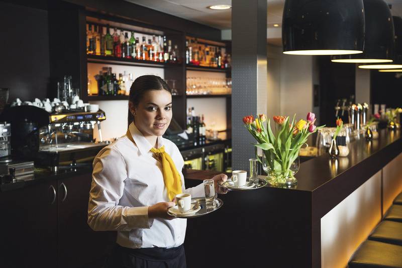 هتل Movenpick S Hertogenbosch