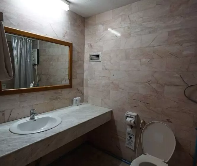 Отель Pailyn Phitsanulok