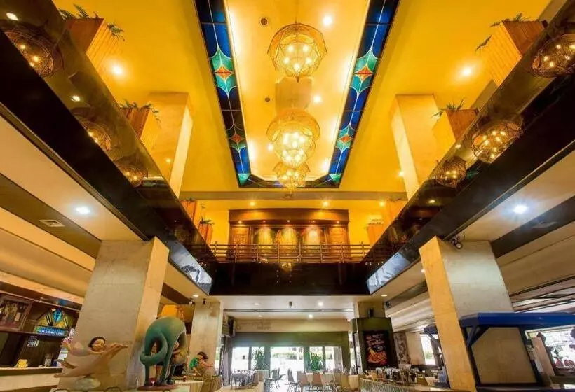 Отель Pailyn Phitsanulok