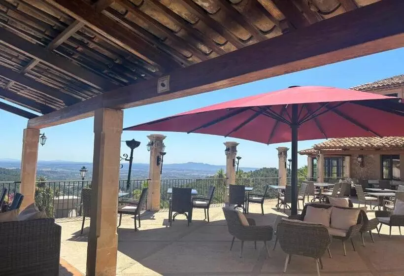 فندق Posada Del Marqués