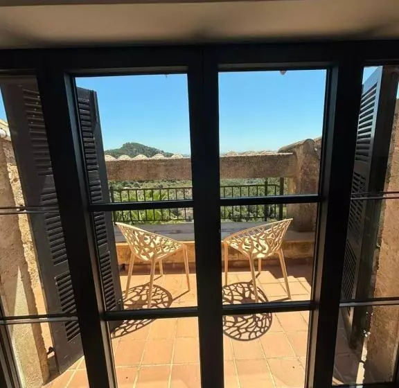 فندق Posada Del Marqués