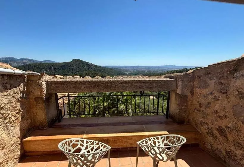 فندق Posada Del Marqués