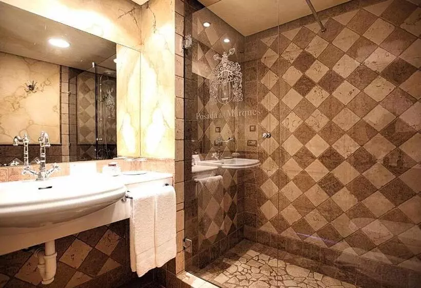 فندق Posada Del Marqués