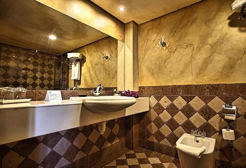 فندق Posada Del Marqués