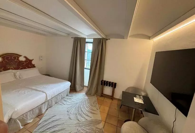 فندق Posada Del Marqués