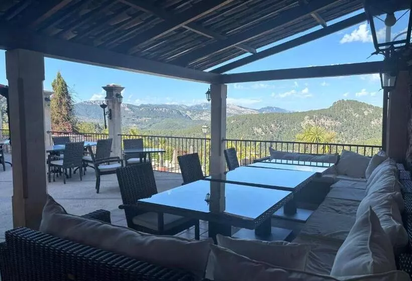 فندق Posada Del Marqués