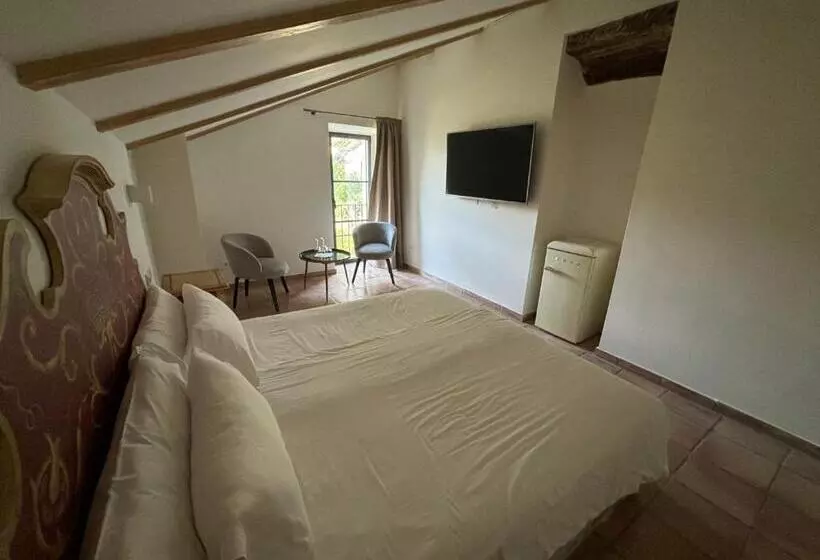 فندق Posada Del Marqués