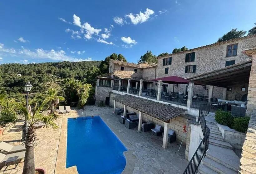 فندق Posada Del Marqués