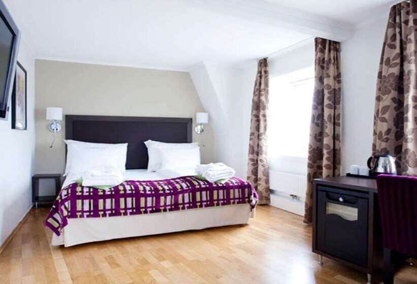 Quality Hotel Augustin