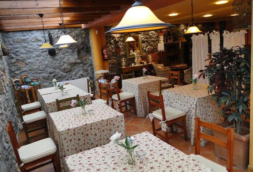 乡村酒店 Posada La Mies