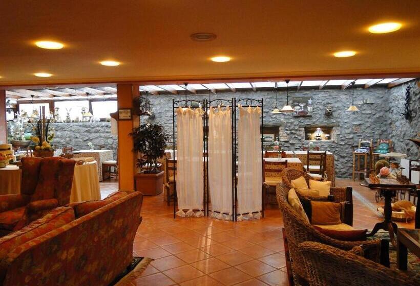 乡村酒店 Posada La Mies