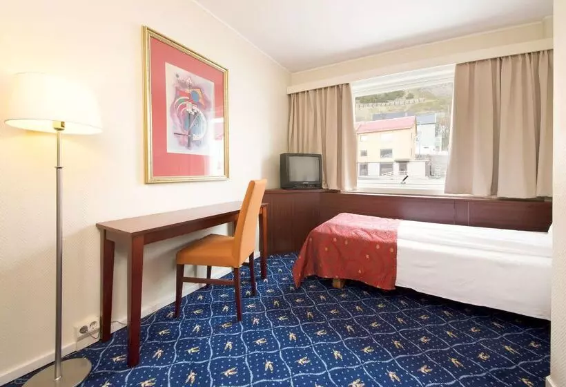 ホテル Scandic Honningsvåg