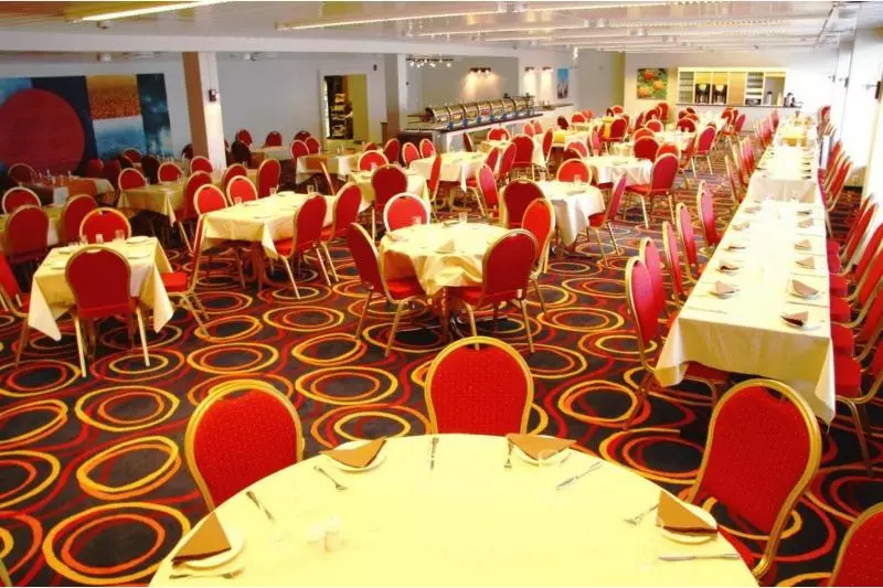 ホテル Scandic Honningsvåg