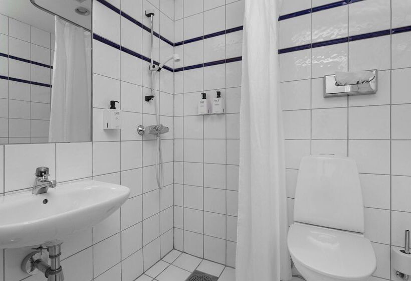 Hotel Scandic Syv Søstre