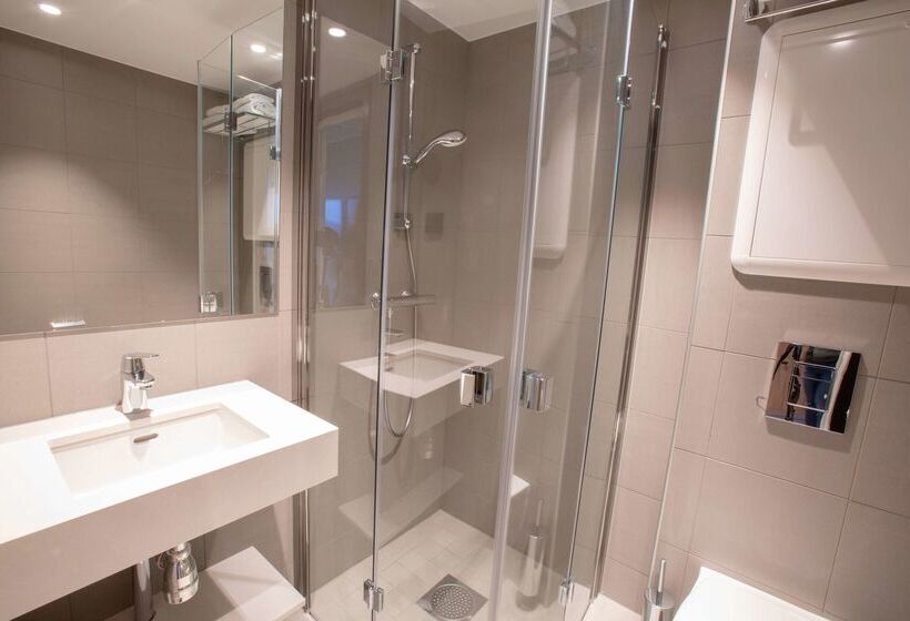 Hotel Scandic Syv Søstre