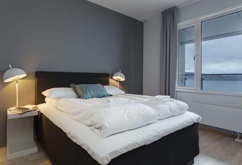 Hotel Scandic Syv Søstre