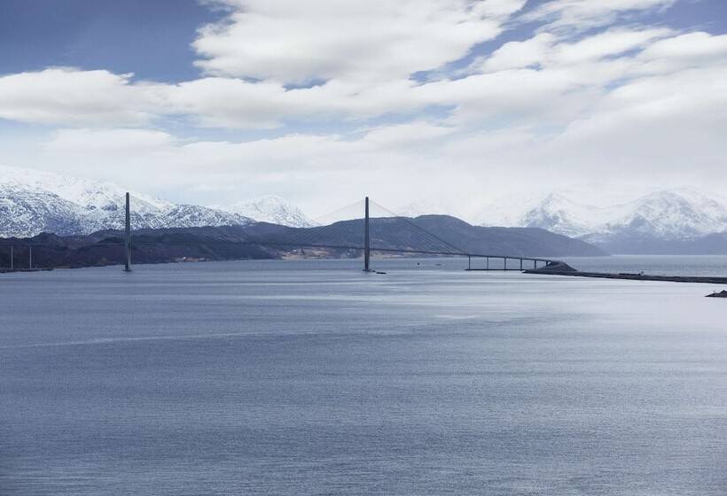 Hotel Scandic Syv Søstre