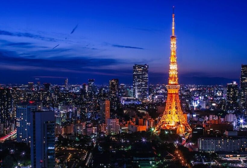 Smile Hotel Tokyo Asagaya