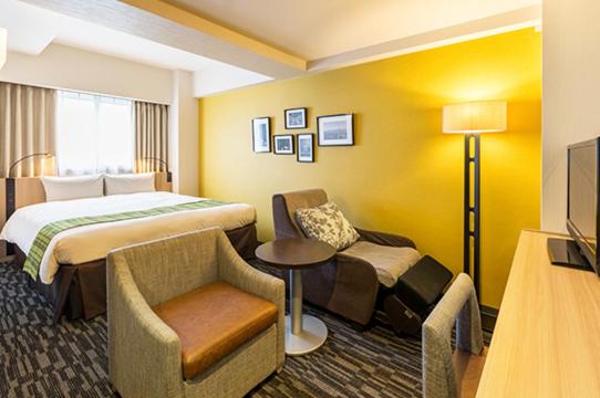 Smile Hotel Tokyo Asagaya