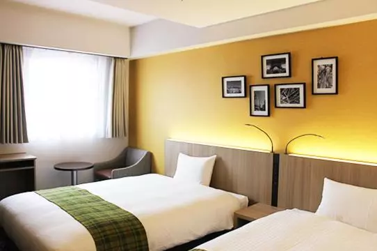 Smile Hotel Tokyo Asagaya