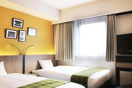 Smile Hotel Tokyo Asagaya