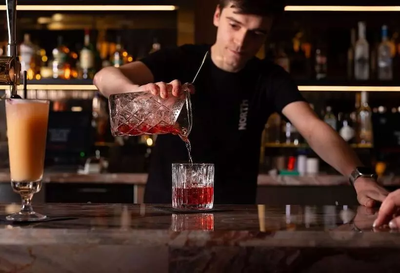 هتل The Address Glasgow