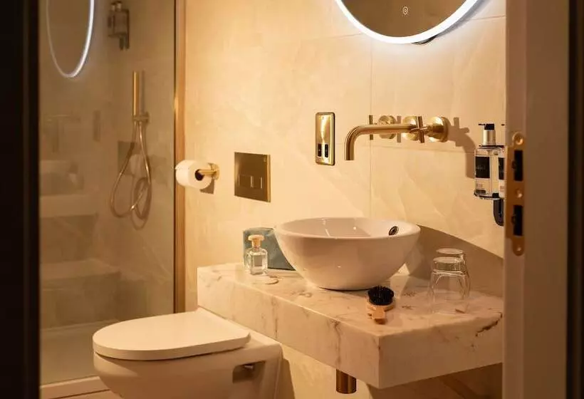 هتل The Address Glasgow