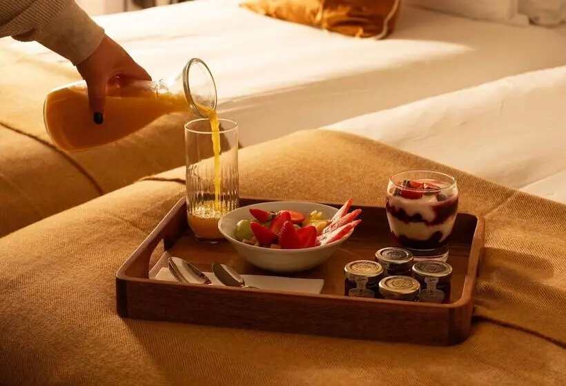 هتل The Address Glasgow