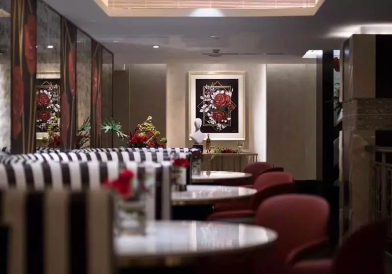 هتل The Yangtze Boutique Shanghai