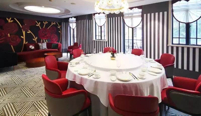 هتل The Yangtze Boutique Shanghai