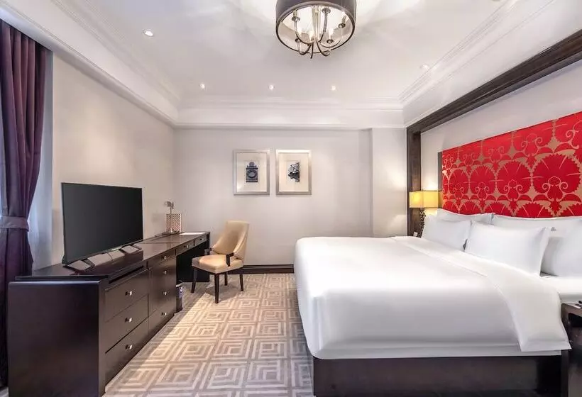 هتل The Yangtze Boutique Shanghai