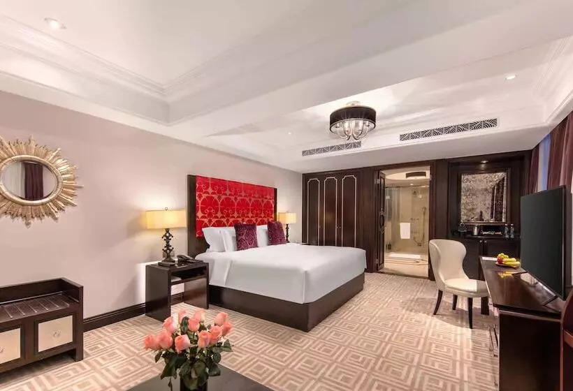 هتل The Yangtze Boutique Shanghai