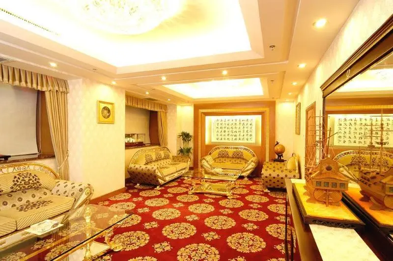 هتل Tianjin Ocean