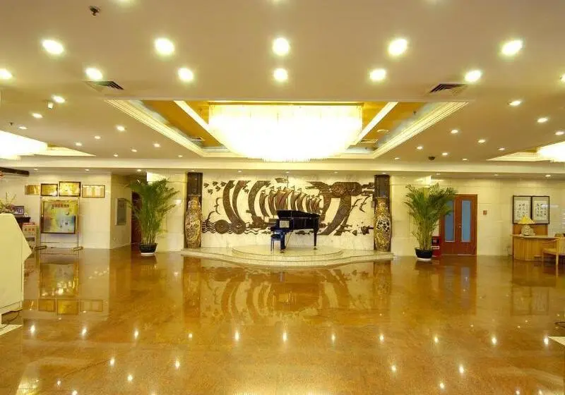 هتل Tianjin Ocean