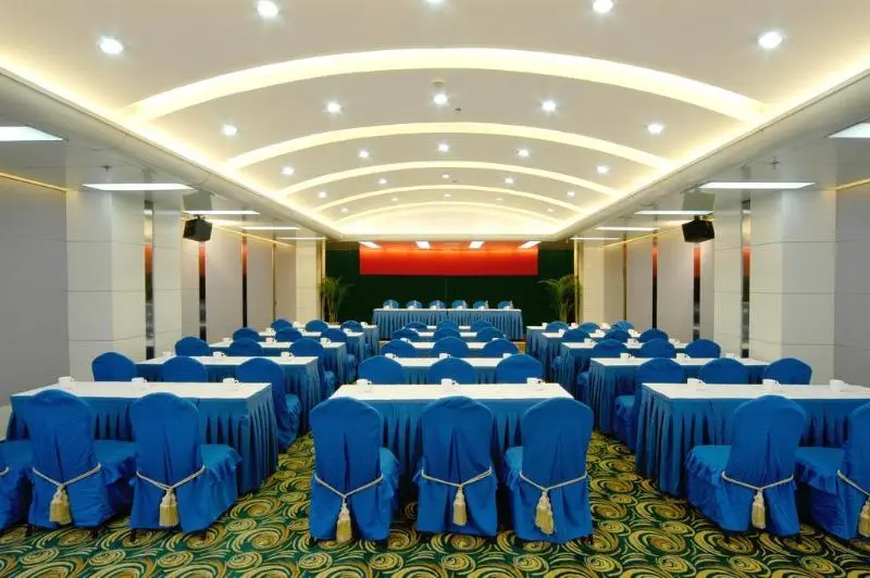هتل Tianjin Ocean