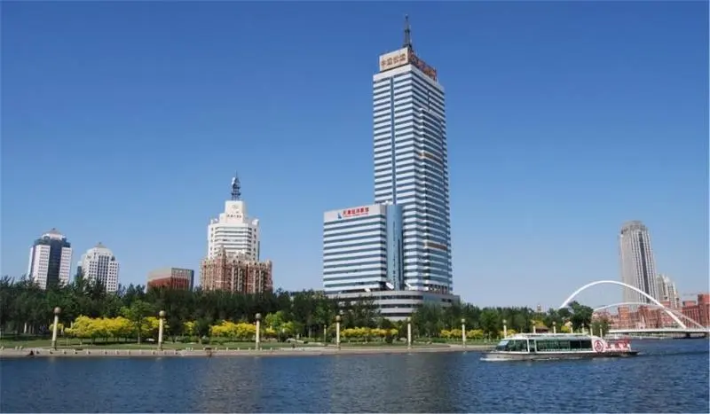 هتل Tianjin Ocean