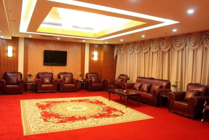 هتل Tianjin Ocean