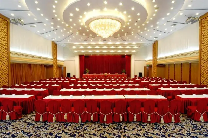 هتل Tianjin Ocean