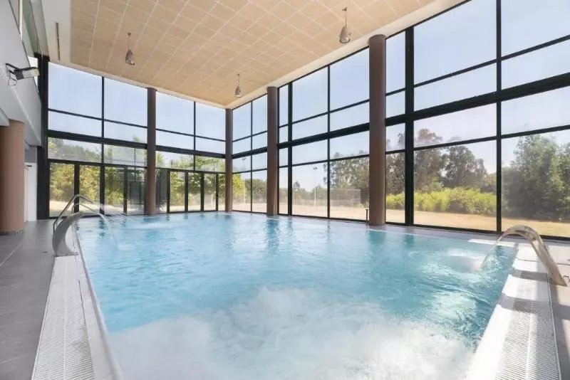 Hotel Exe Vía Argentum