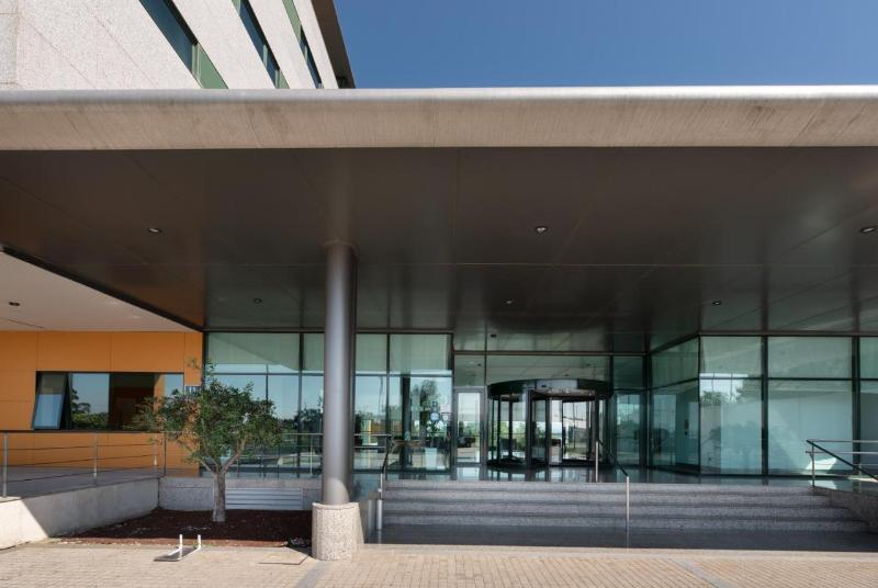 Hotel Exe Vía Argentum