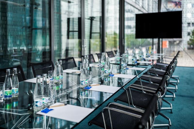 هتل Vienna House by Wyndham Andel's Prague