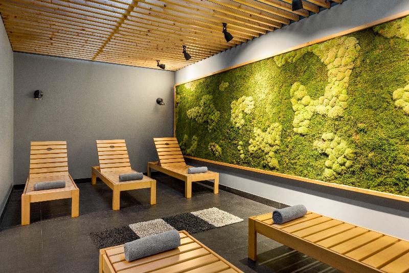 هتل Vienna House by Wyndham Andel's Prague