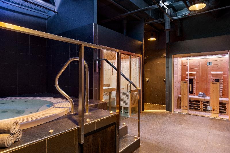 هتل Vienna House by Wyndham Andel's Prague