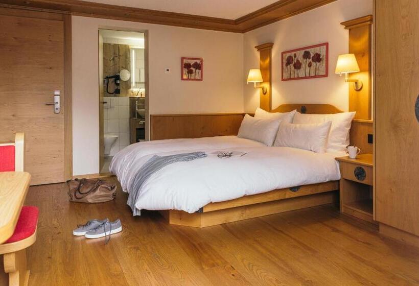 La Couronne Hotel & Spa