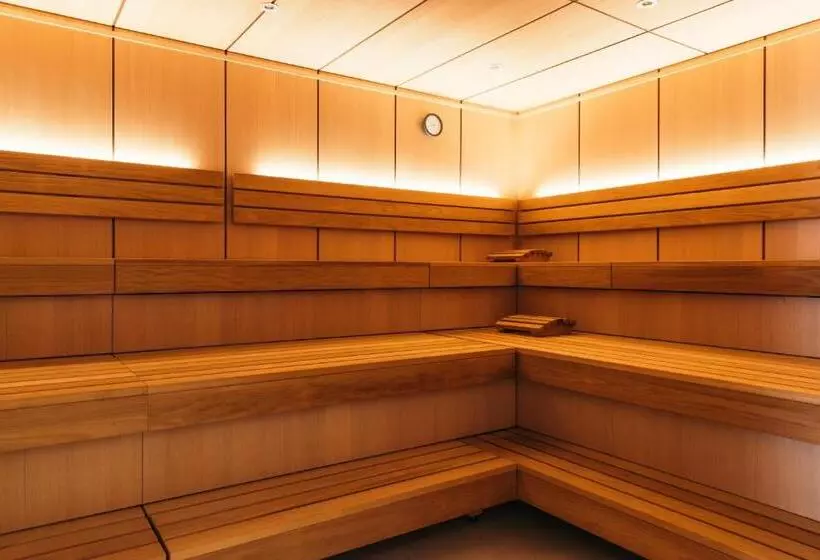 La Couronne Hotel & Spa