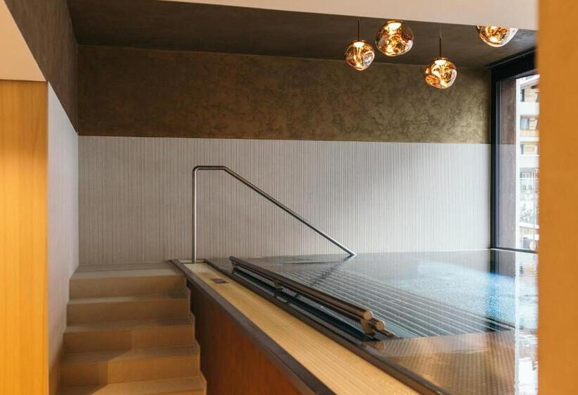 La Couronne Hotel & Spa