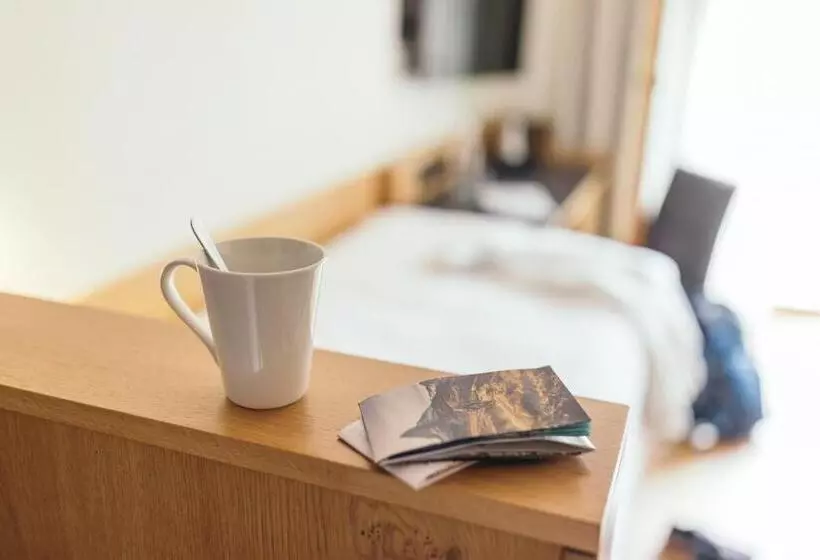 La Couronne Hotel & Spa