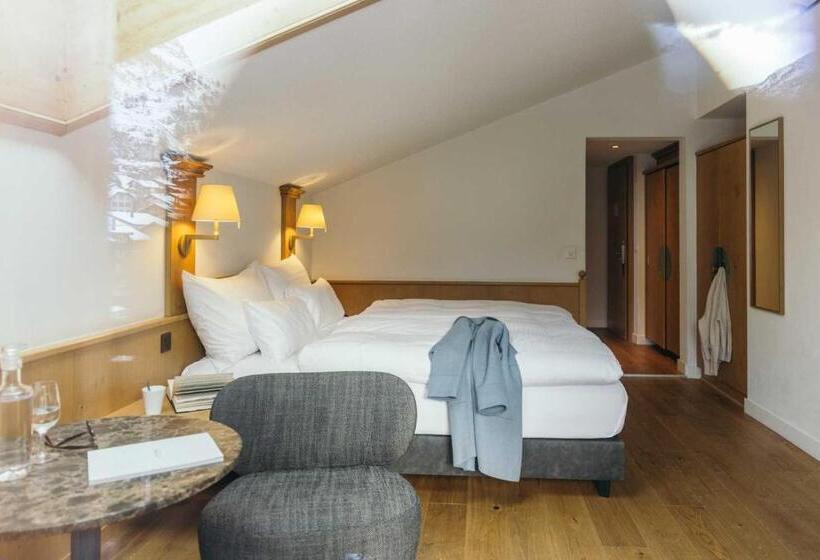 La Couronne Hotel & Spa