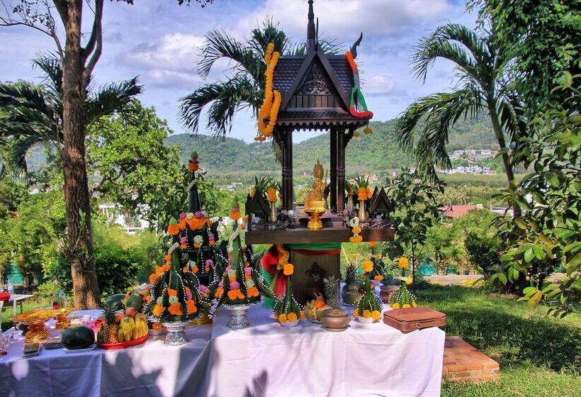 Mangosteen Ayurveda & Wellness Resort   Sha Plus