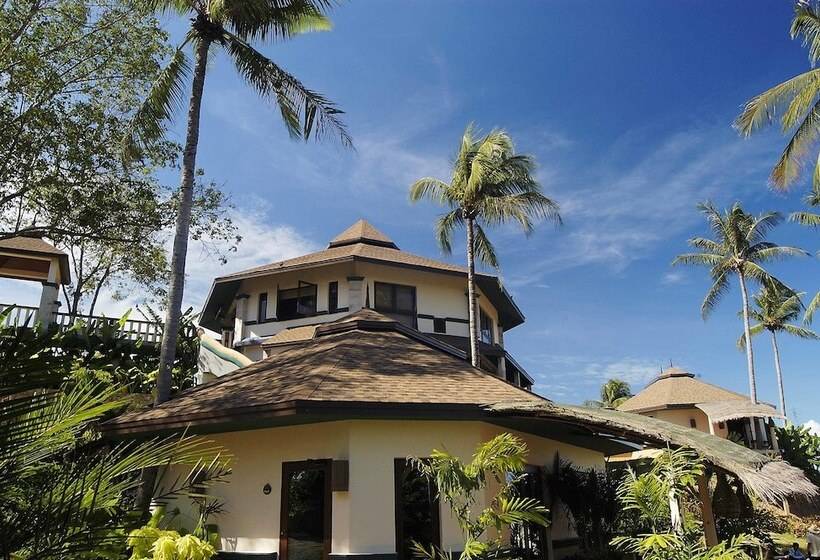 Mangosteen Ayurveda & Wellness Resort   Sha Plus